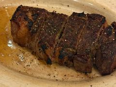 -摩根扒房(桐梓林店)