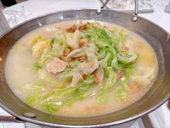 -梅利汴京烤鸭•开封豫菜地标店(东大街店)
