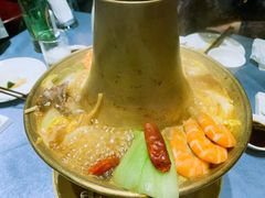 -鼓楼东街老火锅(鼓楼店)