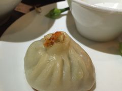 -金枝玉叶上海人家食府(三里河店)