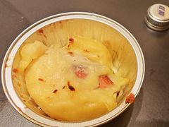 -钱小奴海鲜自助黑金店(杭州滨江龙湖店)