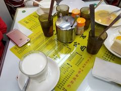 -澳洲牛奶公司(佐敦店)