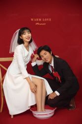 -布拉格婚纱摄影(真实客片店)