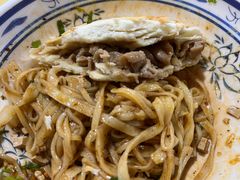 -孟记传统大刀面(星源商城店)