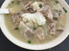 -小高后安粉餐厅(解放四路店)