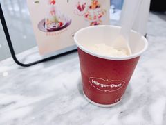 -哈根达斯(城西银泰店)