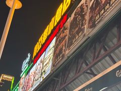 -黄亚华小食店(Jalan Alor)