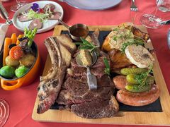 -国家大剧院西餐厅