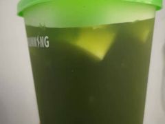 -小柠快跑·手打柠檬茶(万松园店)