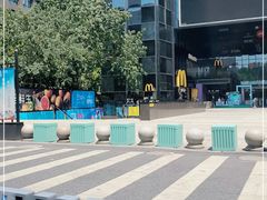 -盒马鲜生(杭州运河上街店)