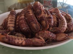 iphone_upload_pic-绢姐海鲜大排档