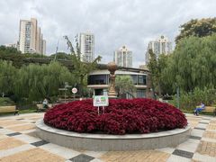 -苏州河梦清园环保主题公园