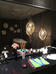 -THANN EXPRESS SPA