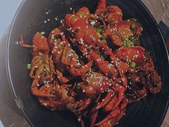 油焖大虾-巴厘龙虾·榜首油焖大虾(洞庭·艺术洋房店)