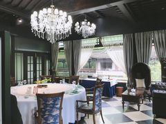 -乾园.魏庐湖景餐厅(花港店)