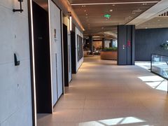 -燃坊JEN ACTIVE游泳健身中心·深圳前海JEN酒店