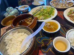 -香满楼(临安路店)