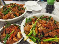 -高子烧鸡公(五里堆路店)