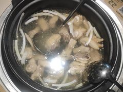 -百年果林椰子鸡(中洲店)