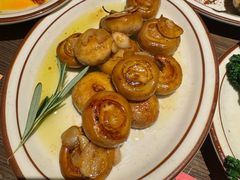 -ZAFFERANO西班牙海鲜饭(上海首店)