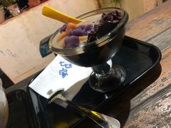 -七七家的糖水店(南湾街1号店)