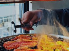-AJIYA味屋和牛烤肉自助放题(温州万象城店)