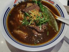 -牛楠楠·香港牛腩茶餐厅(永旺店)