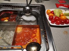 -海底捞火锅(翔龙天地广场店)