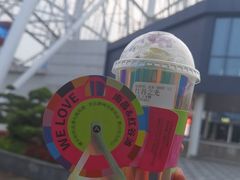 -南昌之星摩天轮