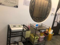 -手功夫·月明中医诊所·正骨推拿艾灸