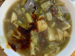 -刘老虎肉丸糊辣汤(总店)