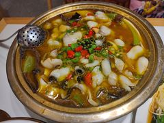 -将军府·鸡毛店(武侯祠店)