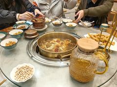 -大理董·董家小厨野生菌火锅(古城旗舰店)