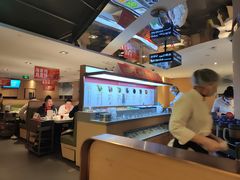 -海底捞火锅(上元大街店)