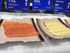 -星伦多自助料理·涮烤一体(江桥万达店)