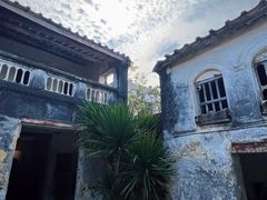 -三亚西岛海洋文化旅游区