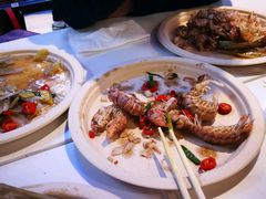 -盒马鲜生(虹桥店)