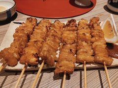 -小山日本料理(兴业太古汇店)