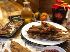 -深夜食堂(永康南路店)