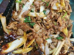 -白魁老号饭庄(交道口店)