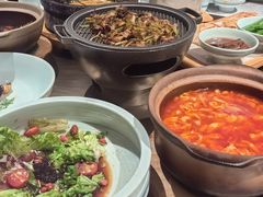 -0776食堂·京城创意菜(七里庄店)