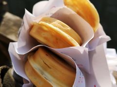 -台湾味正点车轮饼可丽饼(南禅寺店)