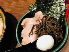 -天然豚骨拉面专门店 一兰(铜锣湾店)