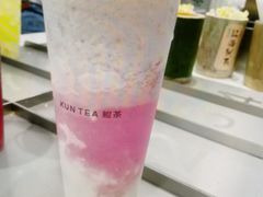 -KUNCHA鲲茶·江西制茶(铜锣湾店)