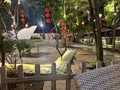 -陶缘一号·四季缘·老字号顺德菜·户外婚礼家宴(西滘店)