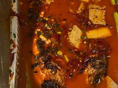 -何师烧烤·川味烧烤代表品牌(科园店)