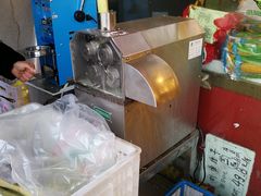 甘蔗汁-云峰水果大卖场(汉口西路店)