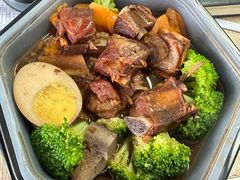 -北京天福号食品有限公司暖心驿站