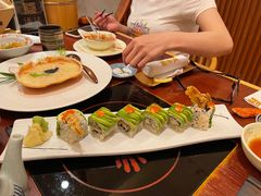 -蟹田居·活蟹料理(东城店)