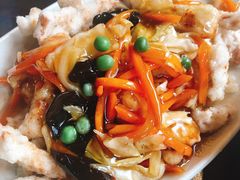 -香港饭店0410(明洞店)
